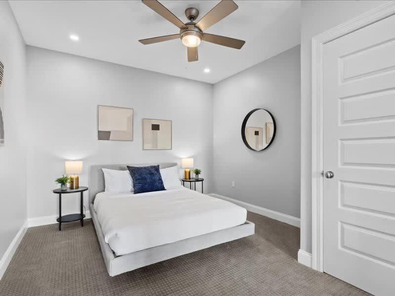 Cozysuites Trendy 1Br Ppg Paints Arena Pitts Pittsburgh Luaran gambar