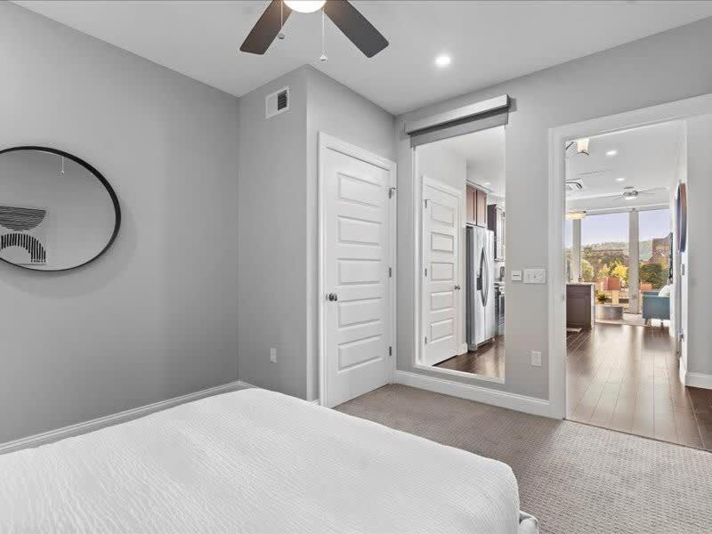 Cozysuites Trendy 1Br Ppg Paints Arena Pitts Pittsburgh Luaran gambar