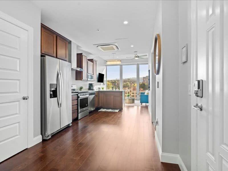 Cozysuites Trendy 1Br Ppg Paints Arena Pitts Pittsburgh Luaran gambar