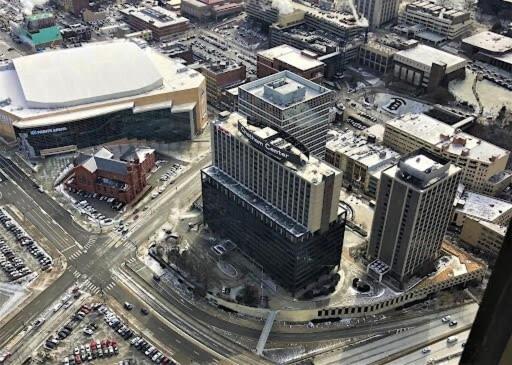 Cozysuites Trendy 1Br Ppg Paints Arena Pitts Pittsburgh Luaran gambar