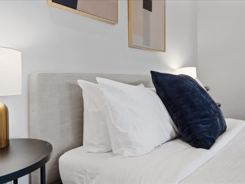 Cozysuites Trendy 1Br Ppg Paints Arena Pitts Pittsburgh Luaran gambar