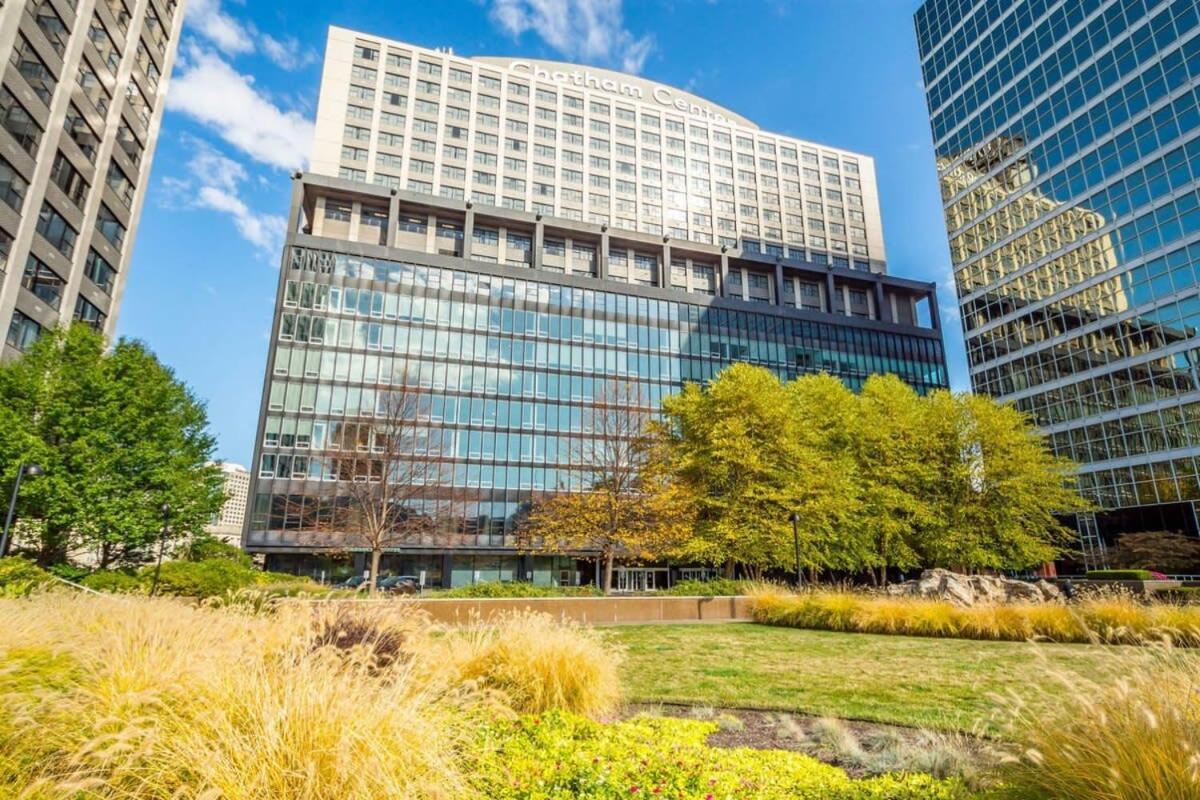 Cozysuites Trendy 1Br Ppg Paints Arena Pitts Pittsburgh Luaran gambar