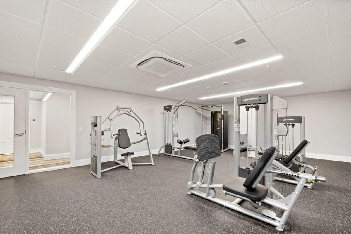 Cozysuites Trendy 1Br Ppg Paints Arena Pitts Pittsburgh Luaran gambar