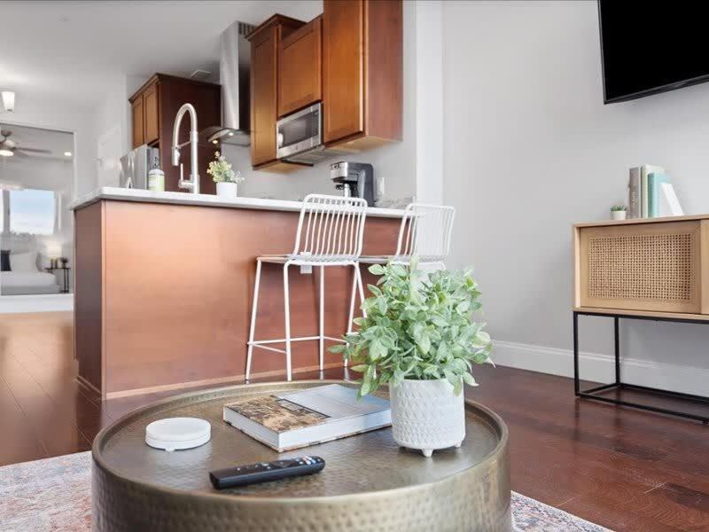Cozysuites Trendy 1Br Ppg Paints Arena Pitts Pittsburgh Luaran gambar