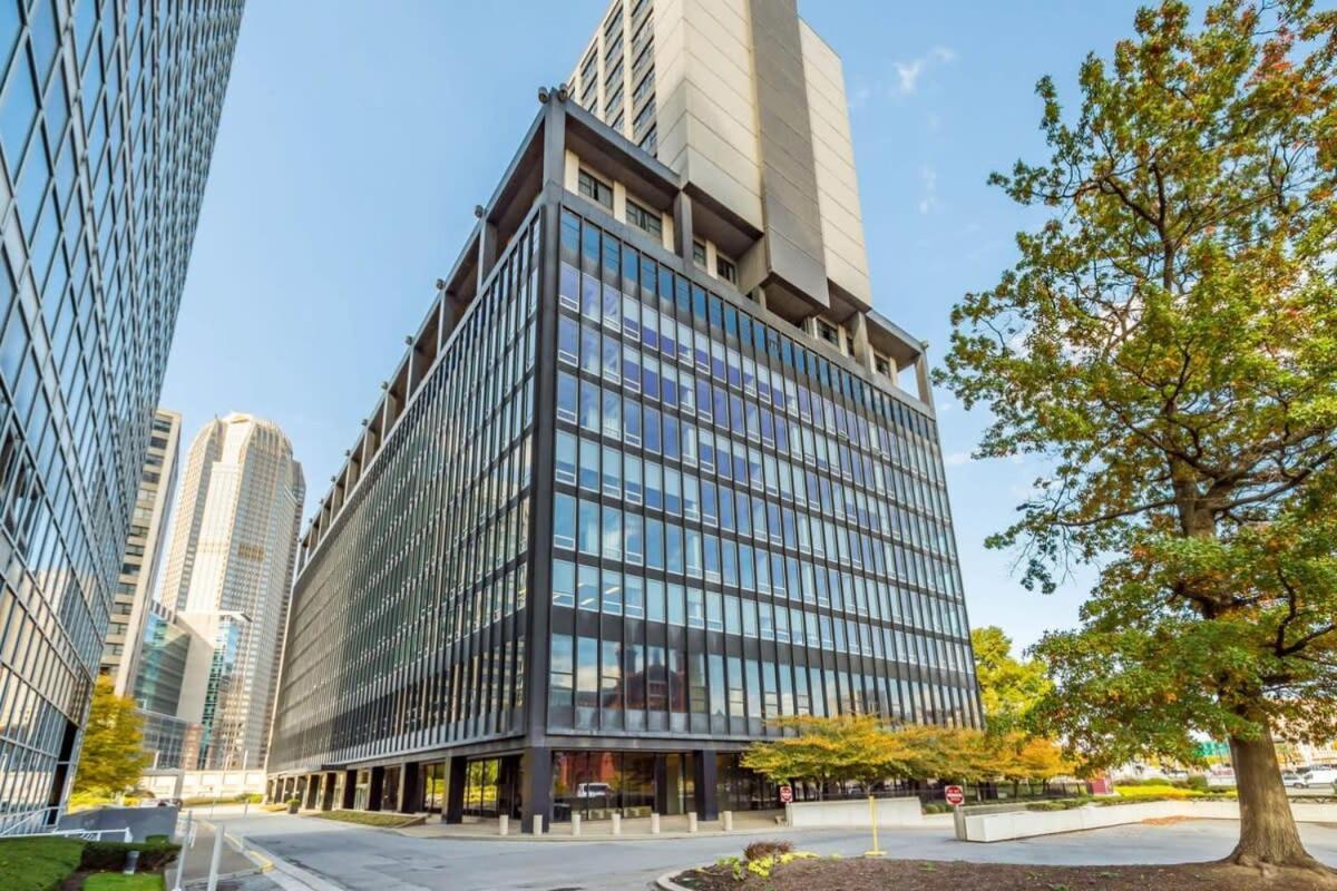 Cozysuites Trendy 1Br Ppg Paints Arena Pitts Pittsburgh Luaran gambar