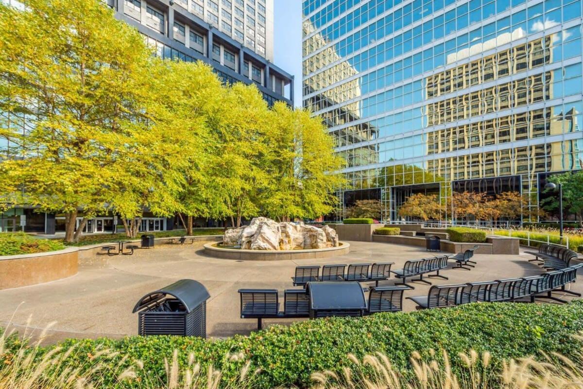 Cozysuites Trendy 1Br Ppg Paints Arena Pitts Pittsburgh Luaran gambar